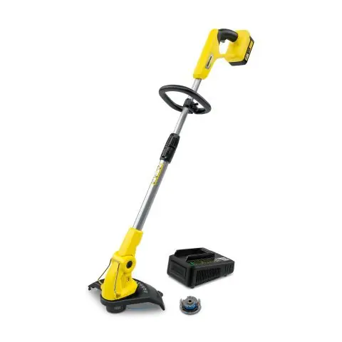 Kärcher LTR 18-30 Grästrimmer Nyhet